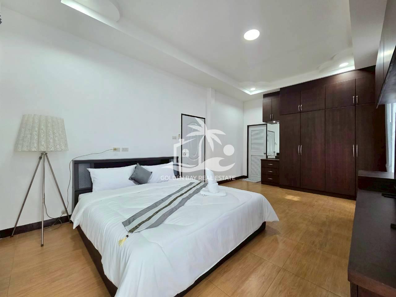 Pattaya Green Ville – East Pattaya