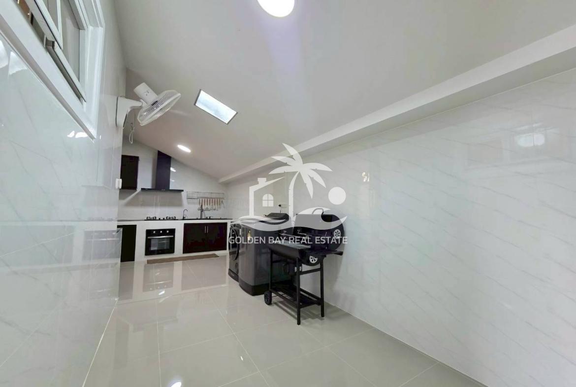 Pattaya Green Ville – East Pattaya