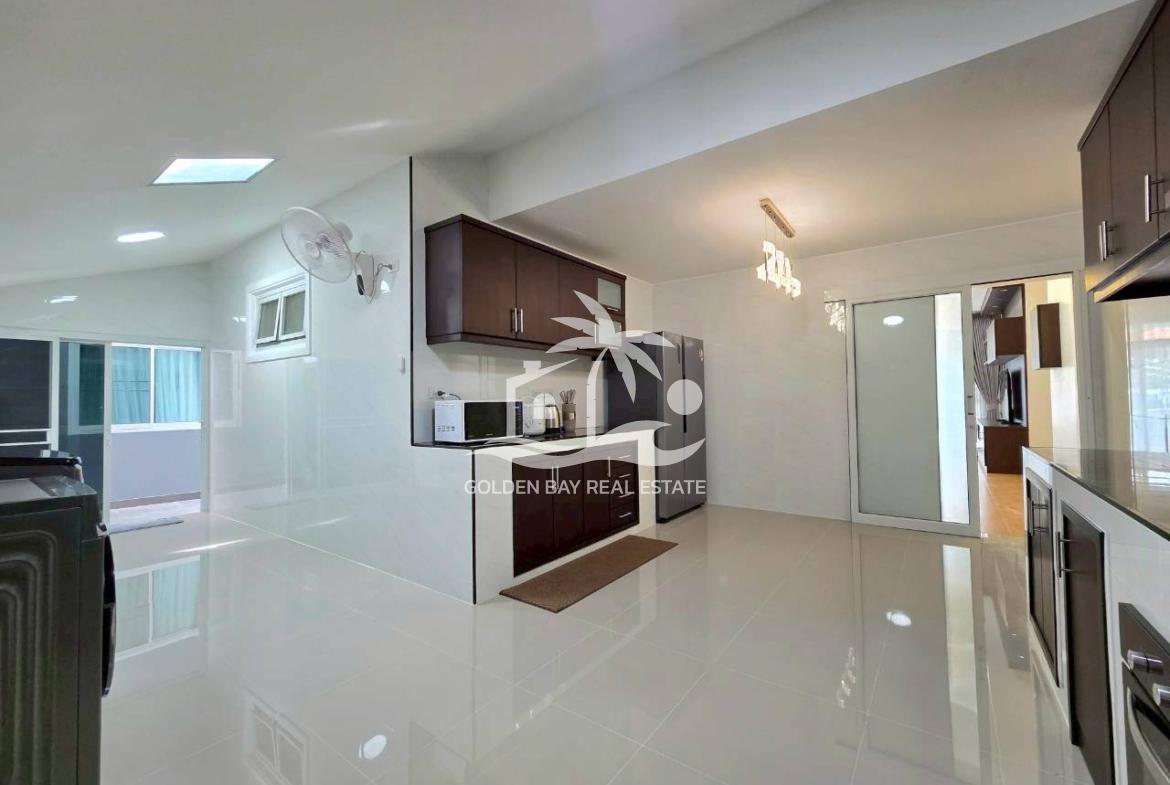 Pattaya Green Ville – East Pattaya