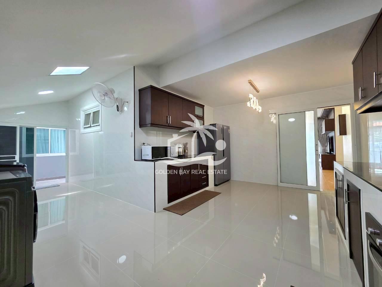 Pattaya Green Ville – East Pattaya