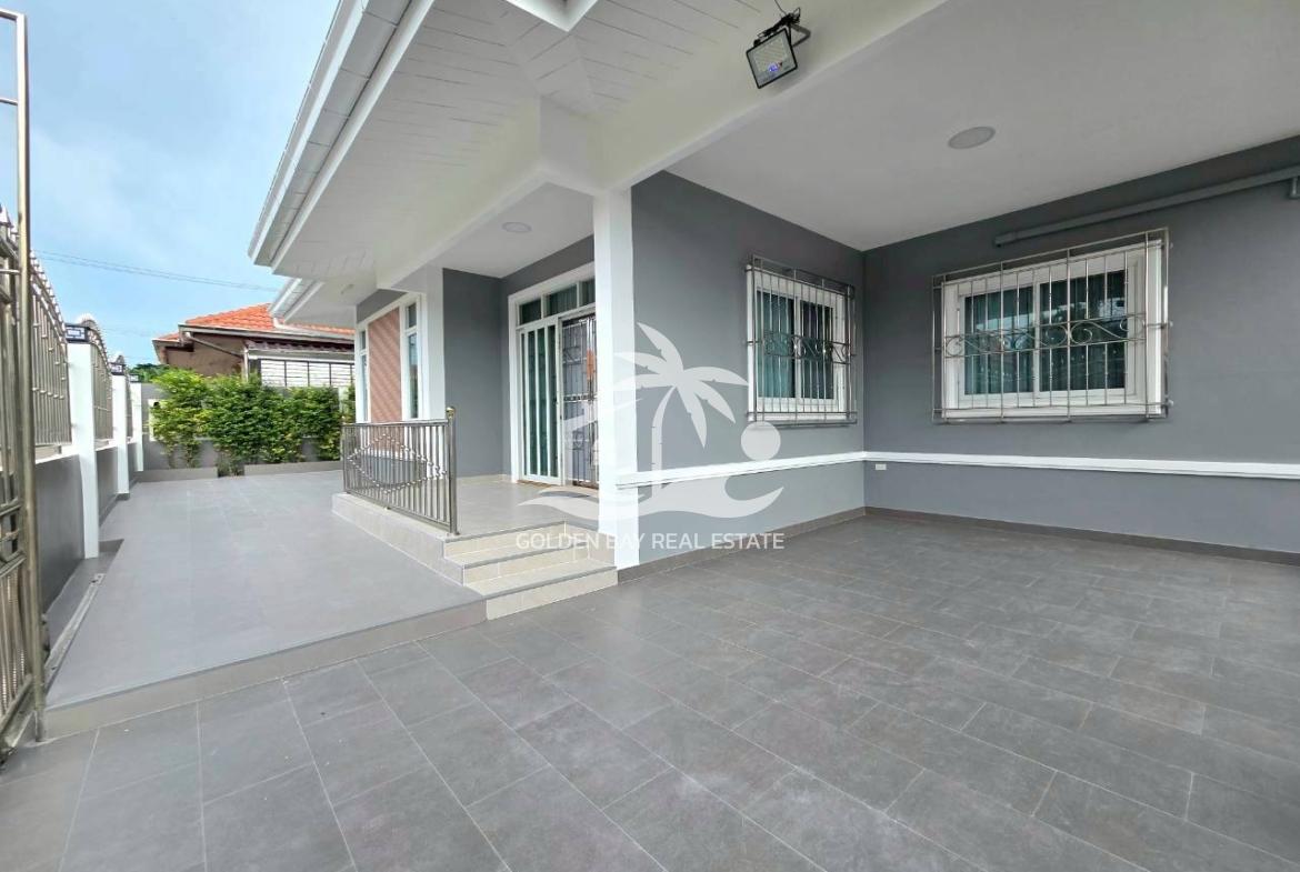 Pattaya Green Ville – East Pattaya