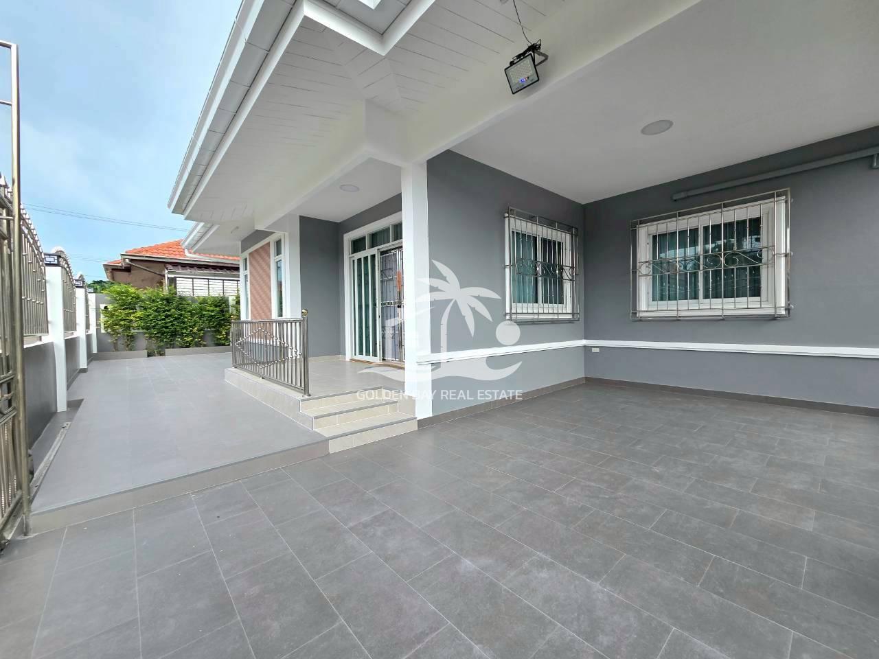 Pattaya Green Ville – East Pattaya