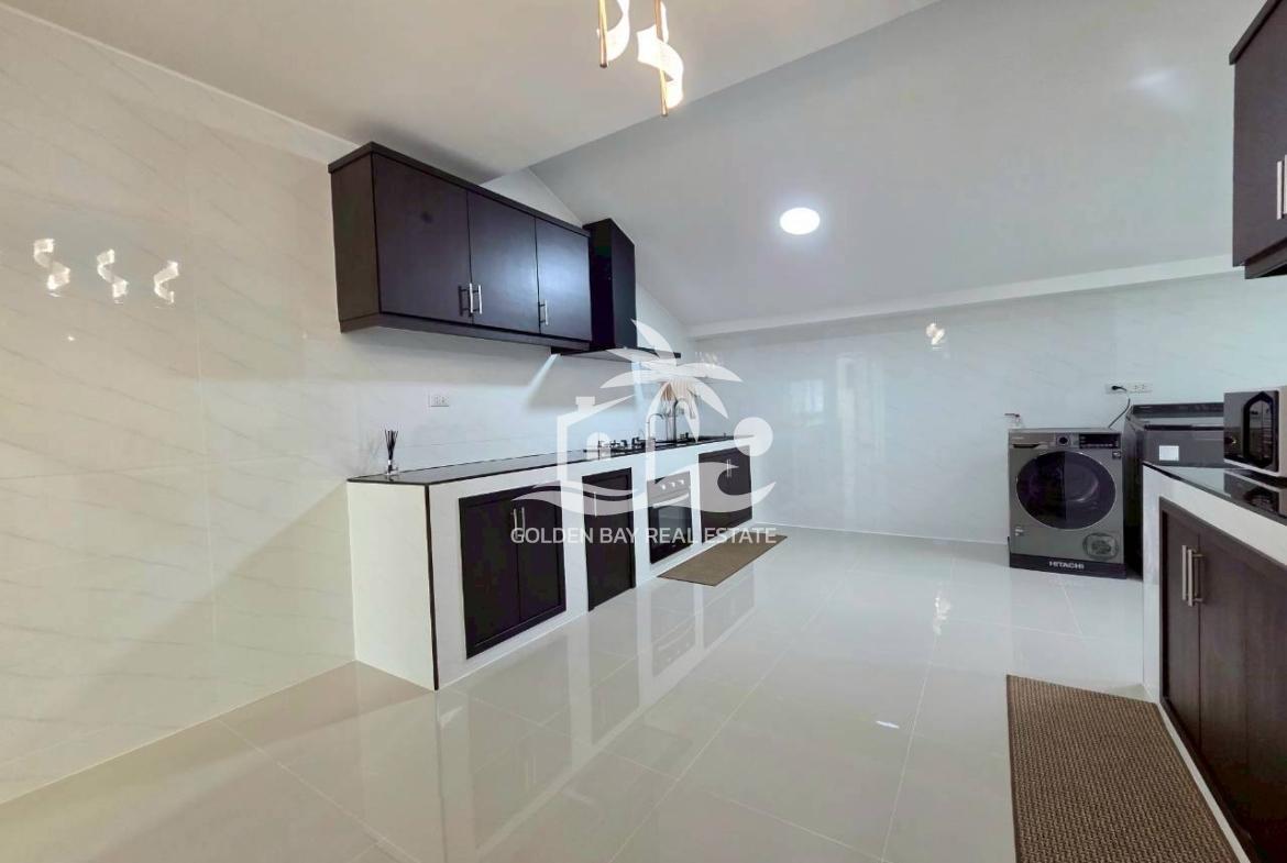 Pattaya Green Ville – East Pattaya