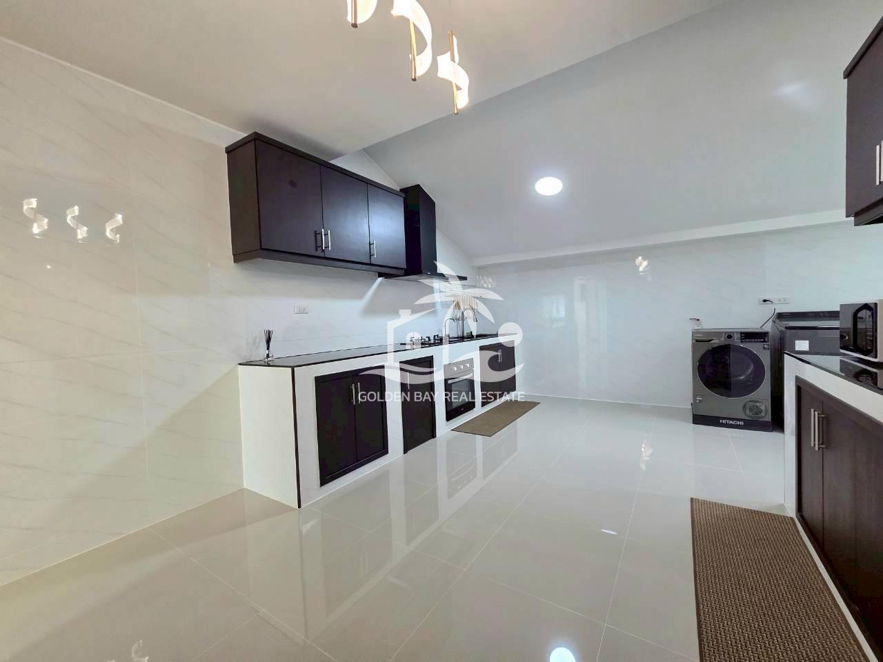 Pattaya Green Ville – East Pattaya