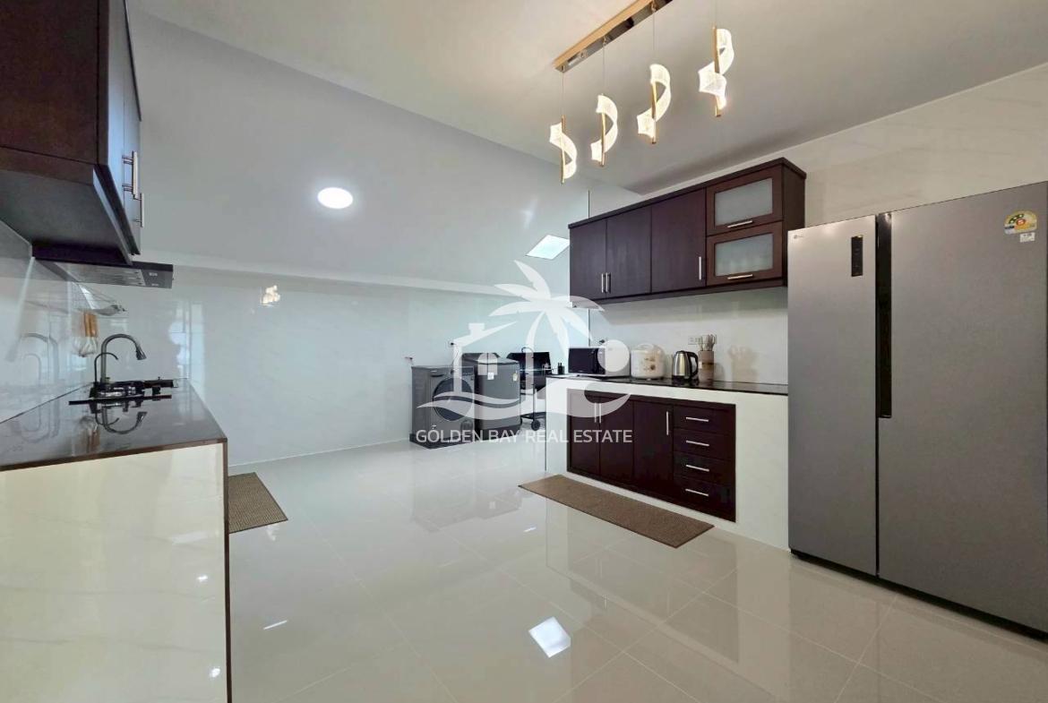 Pattaya Green Ville – East Pattaya