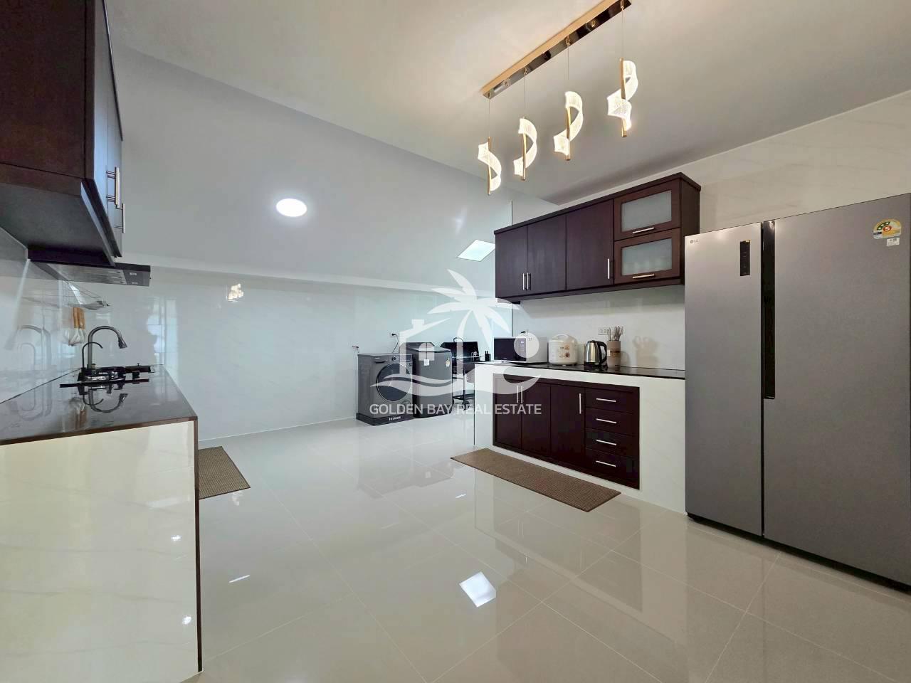 Pattaya Green Ville – East Pattaya