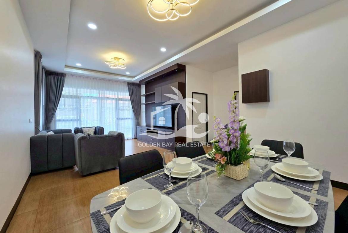 Pattaya Green Ville – East Pattaya