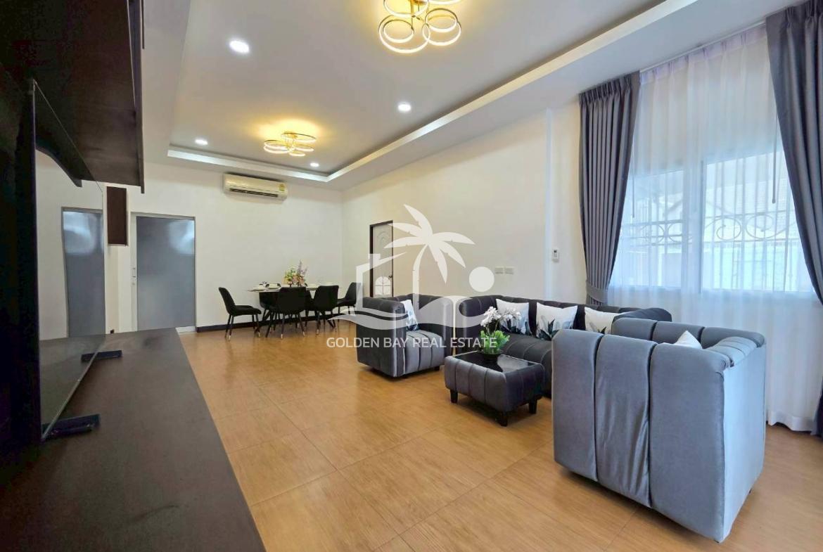 Pattaya Green Ville – East Pattaya