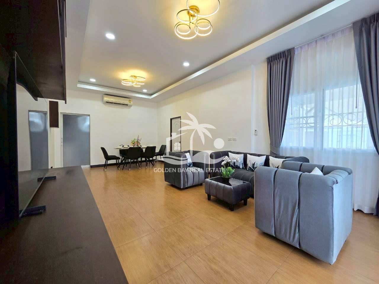 Pattaya Green Ville – East Pattaya