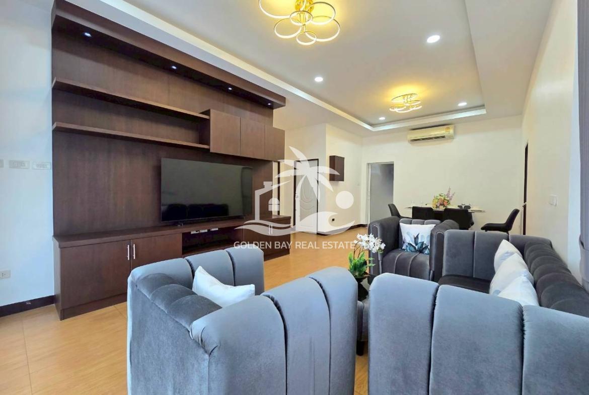 Pattaya Green Ville – East Pattaya