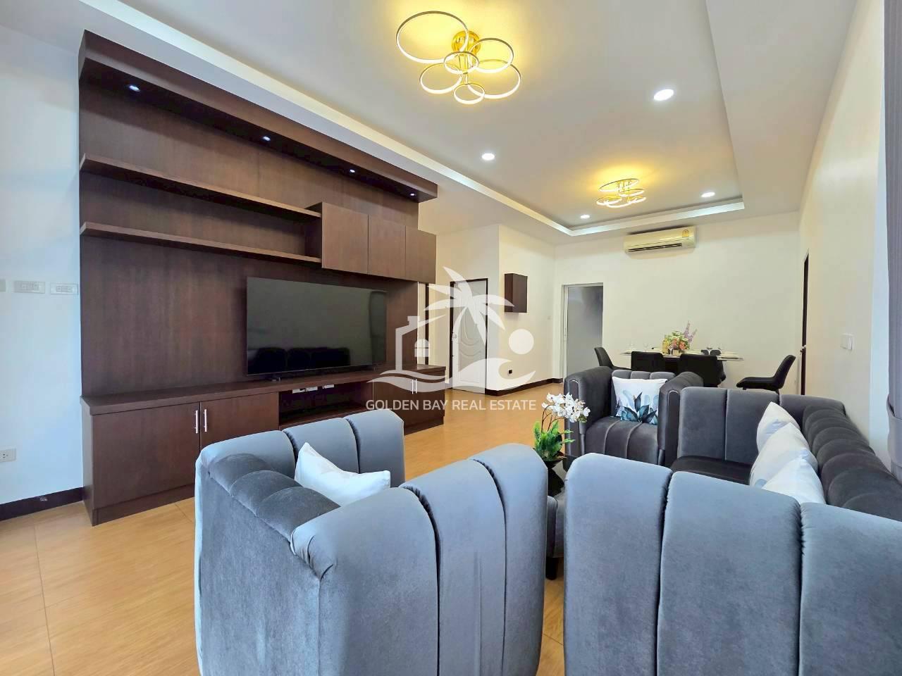 Pattaya Green Ville – East Pattaya