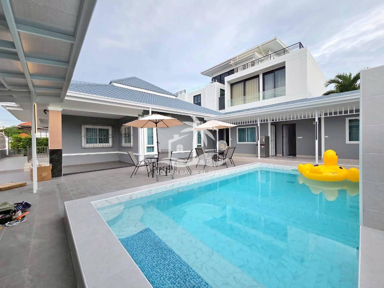 Pattaya Green Ville – East Pattaya
