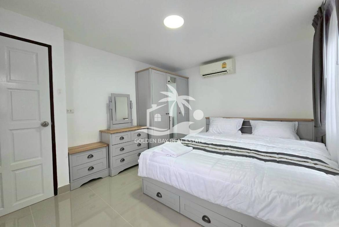 Pattaya Green Ville – East Pattaya