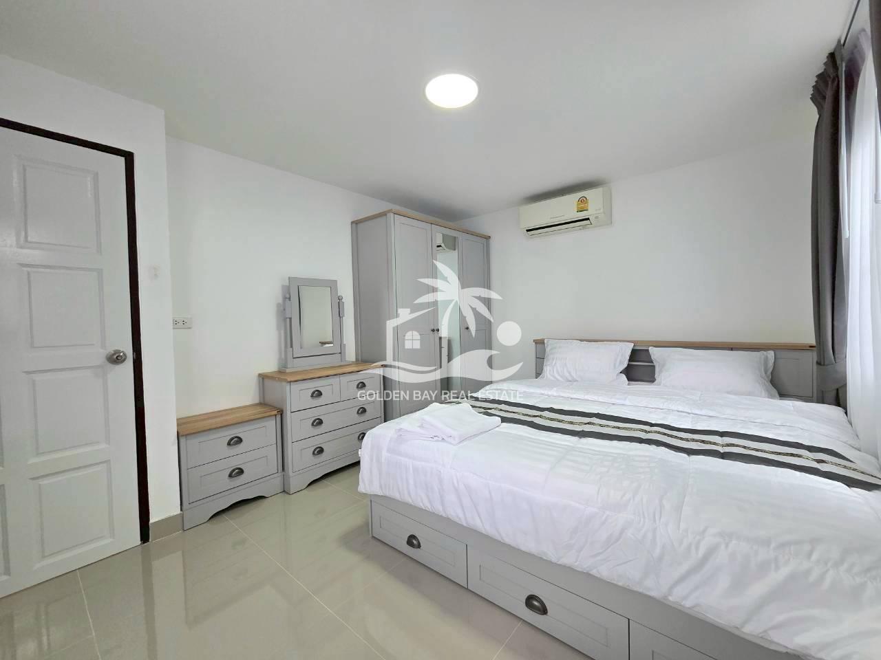 Pattaya Green Ville – East Pattaya