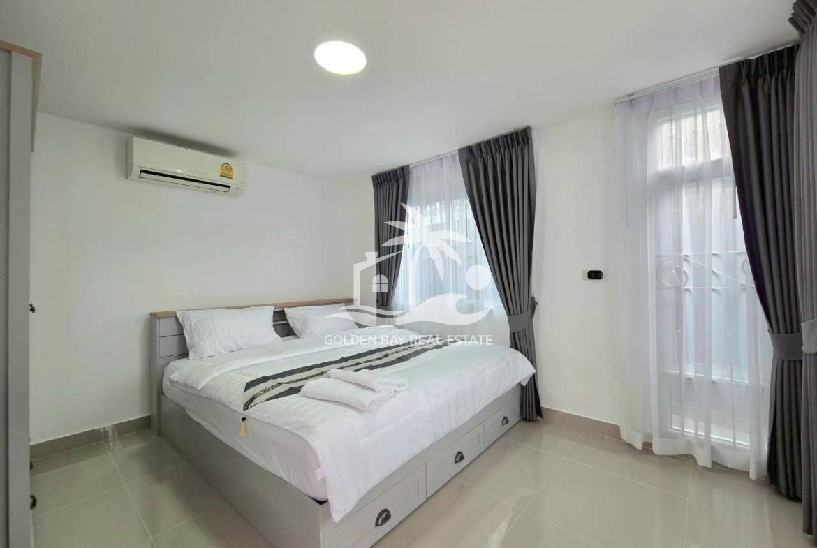 Pattaya Green Ville – East Pattaya