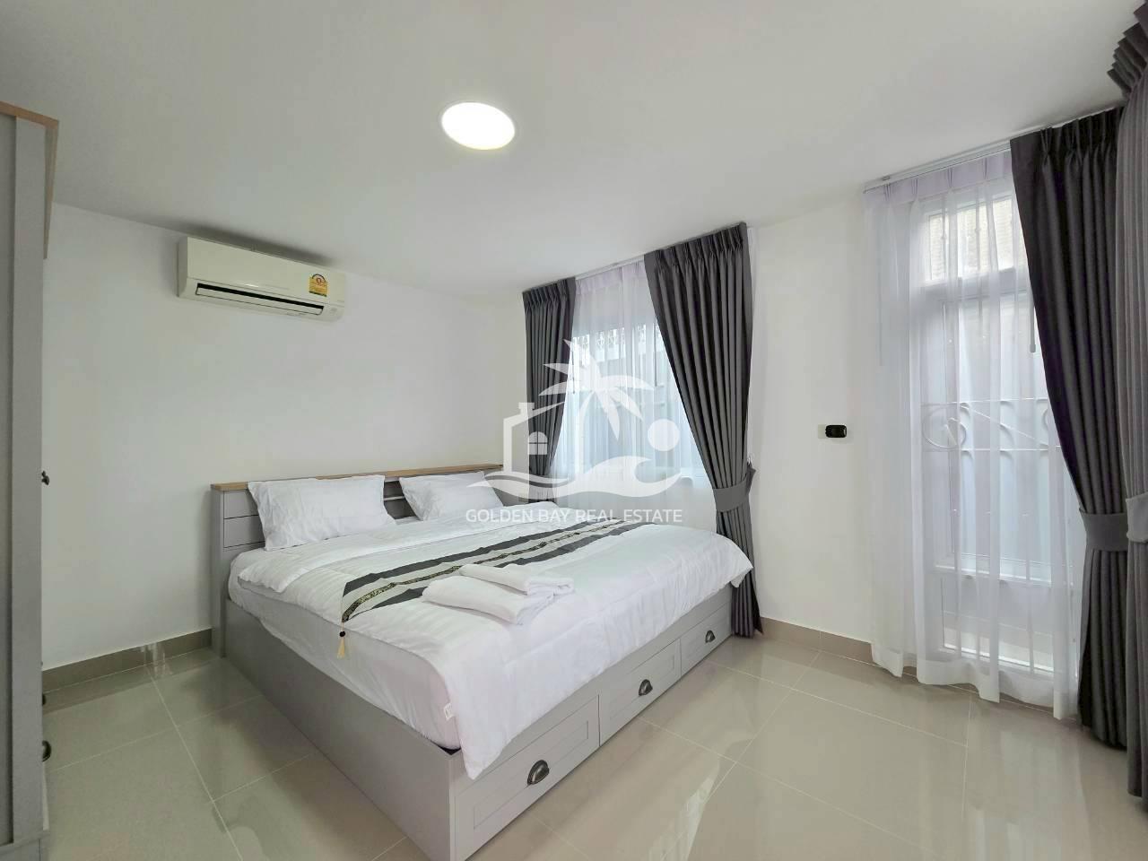 Pattaya Green Ville – East Pattaya