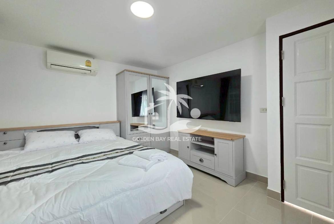 Pattaya Green Ville – East Pattaya