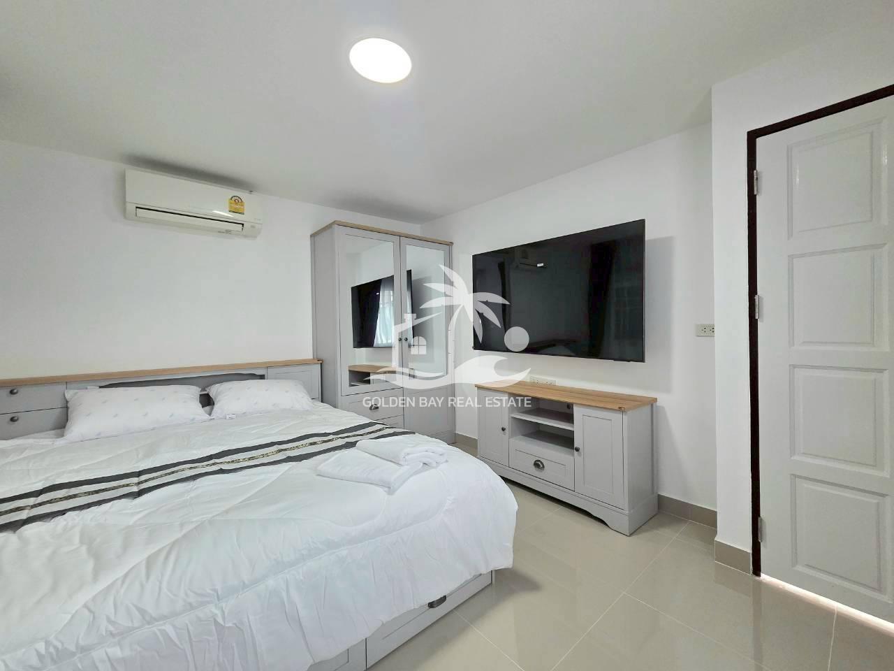 Pattaya Green Ville – East Pattaya