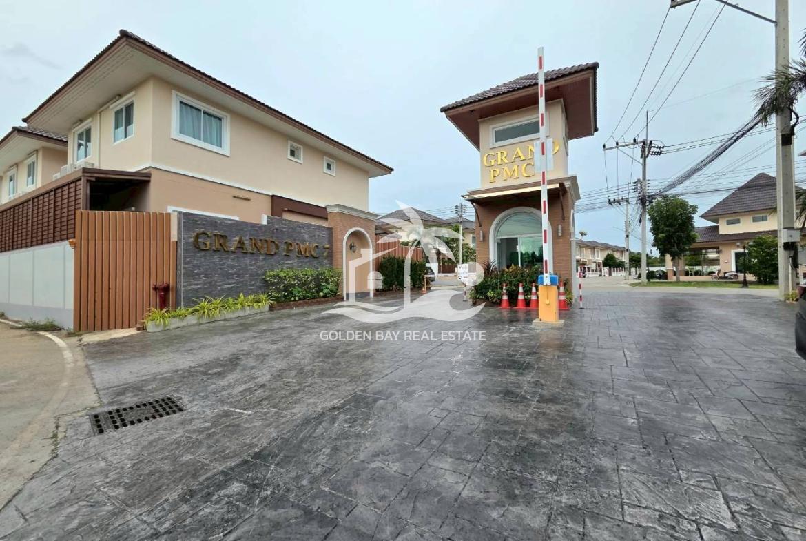 Grand PMC 7 – East Pattaya
