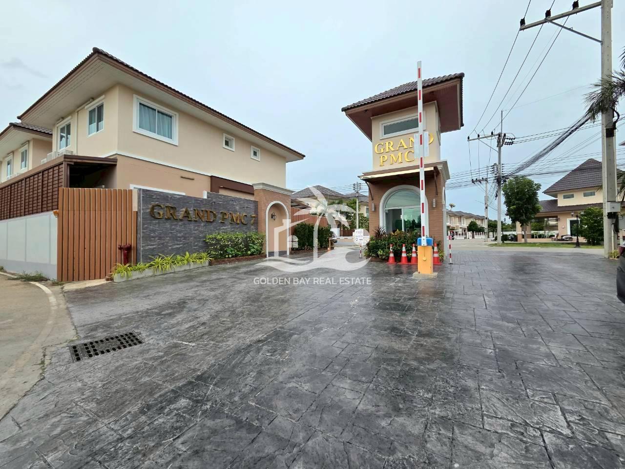 Grand PMC 7 – East Pattaya