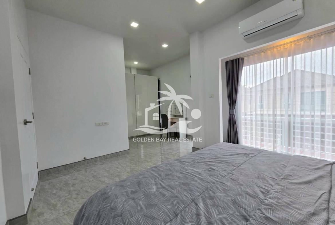 Grand PMC 7 – East Pattaya