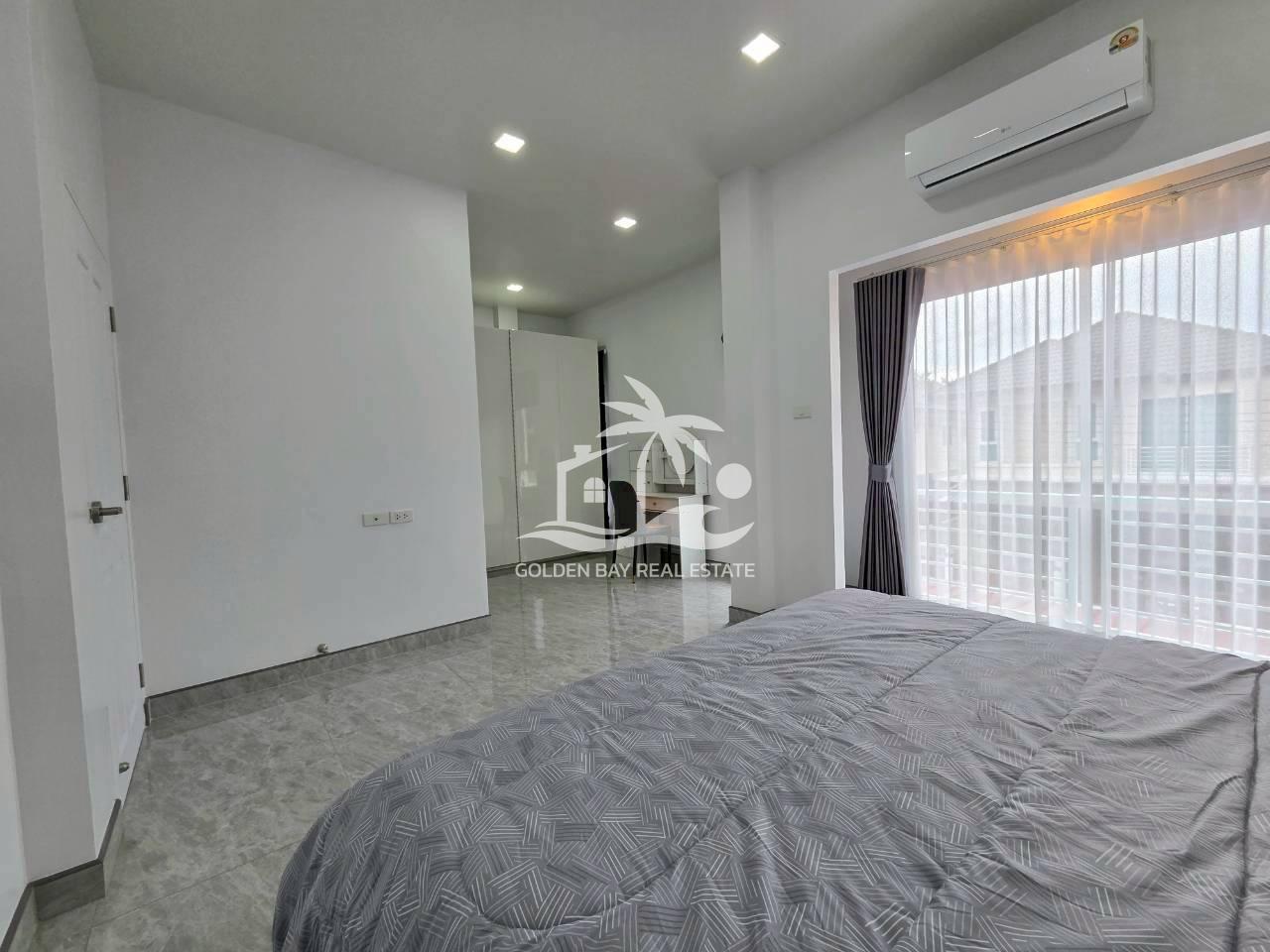 Grand PMC 7 – East Pattaya