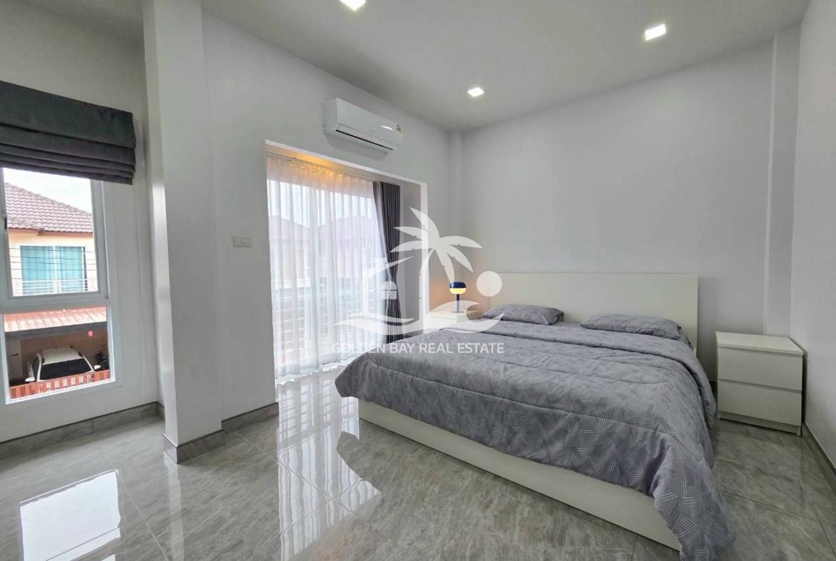 Grand PMC 7 – East Pattaya