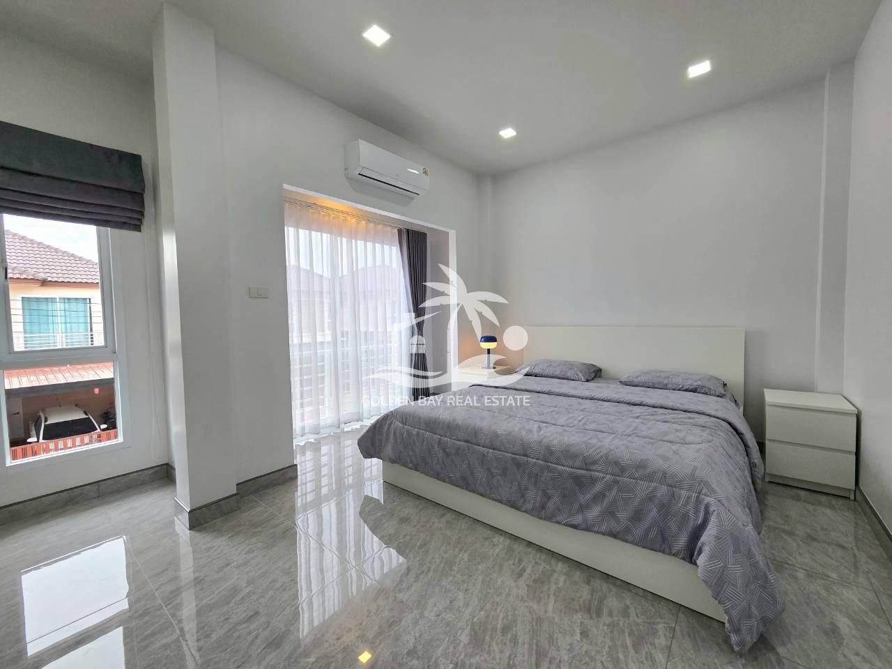Grand PMC 7 – East Pattaya