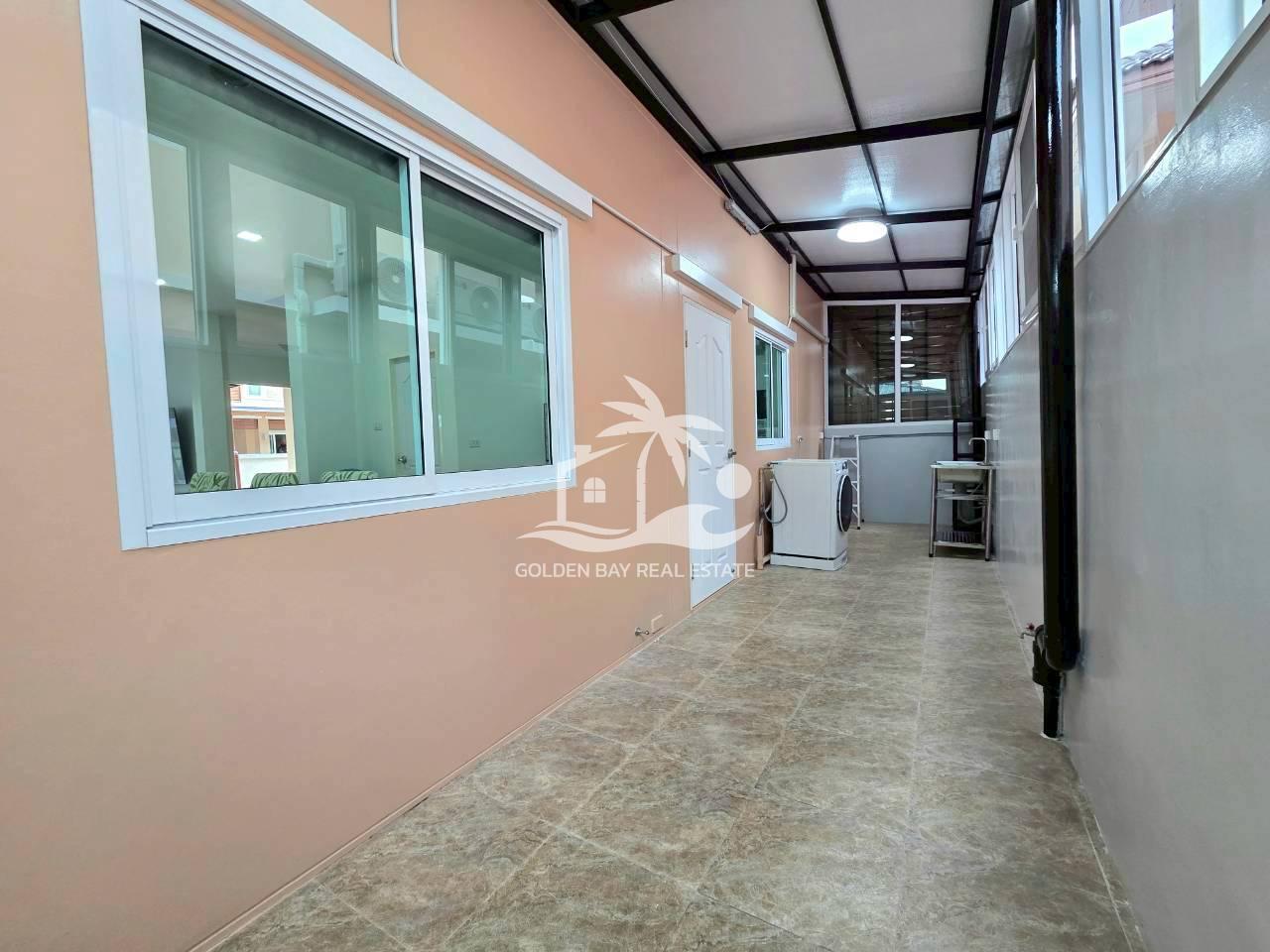 Grand PMC 7 – East Pattaya