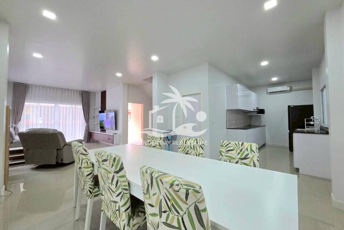 Grand PMC 7 – East Pattaya