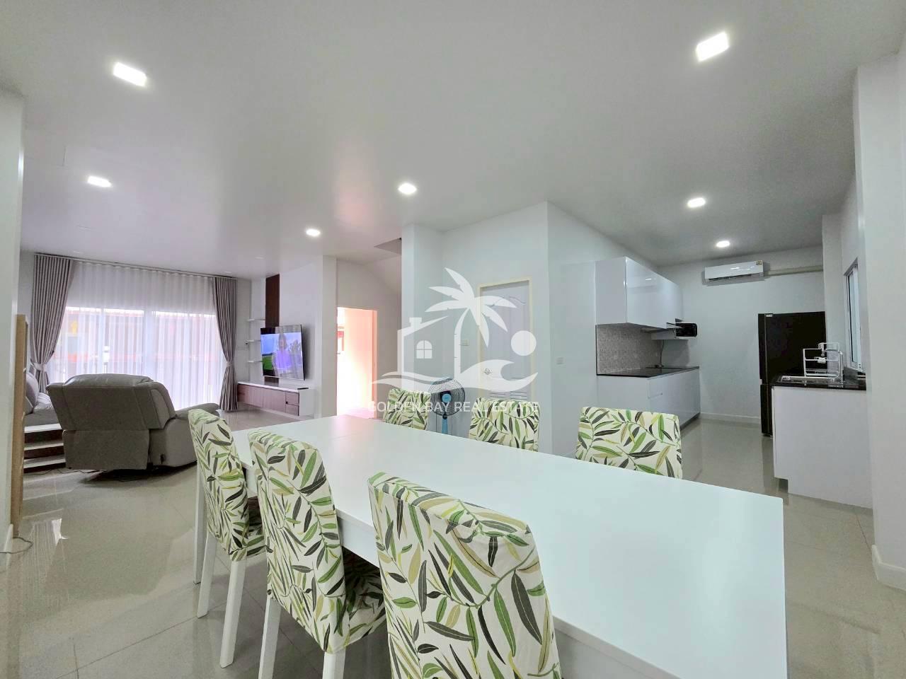 Grand PMC 7 – East Pattaya