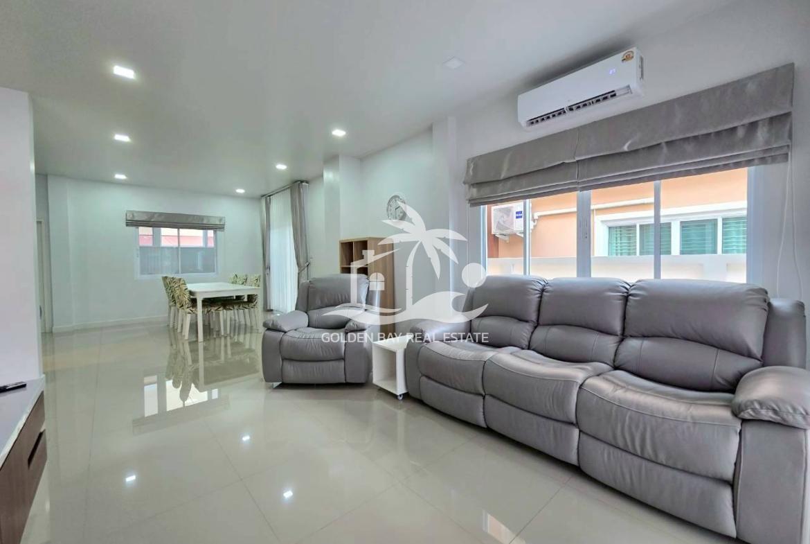 Grand PMC 7 – East Pattaya