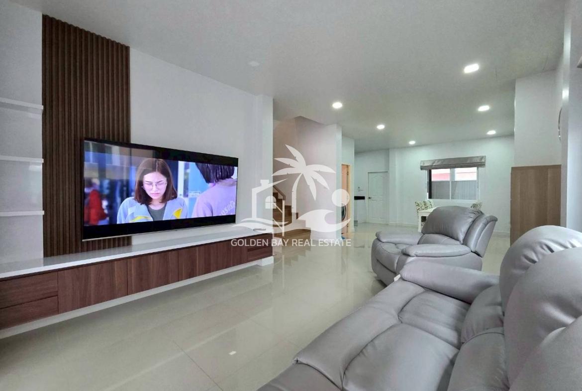 Grand PMC 7 – East Pattaya