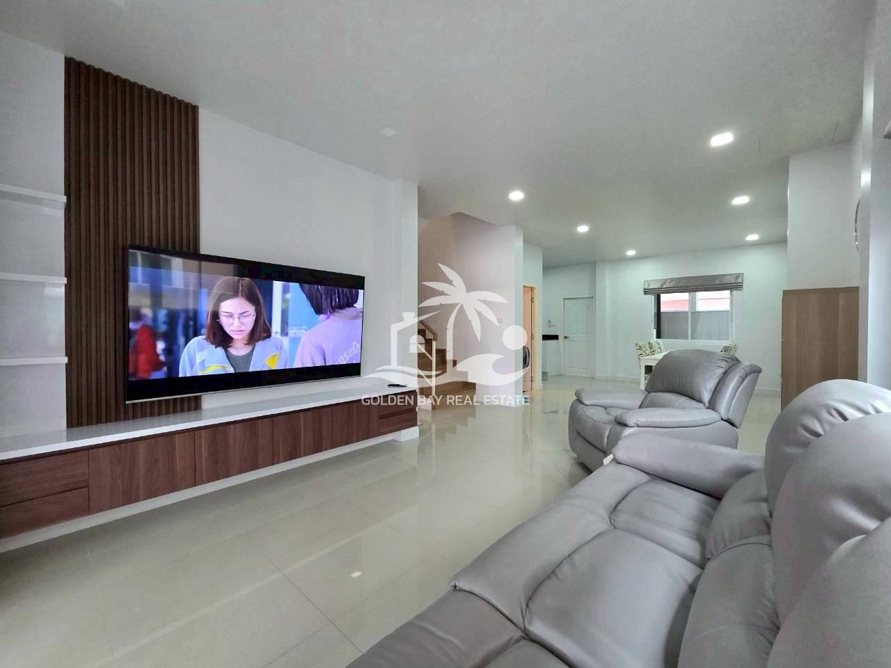 Grand PMC 7 – East Pattaya