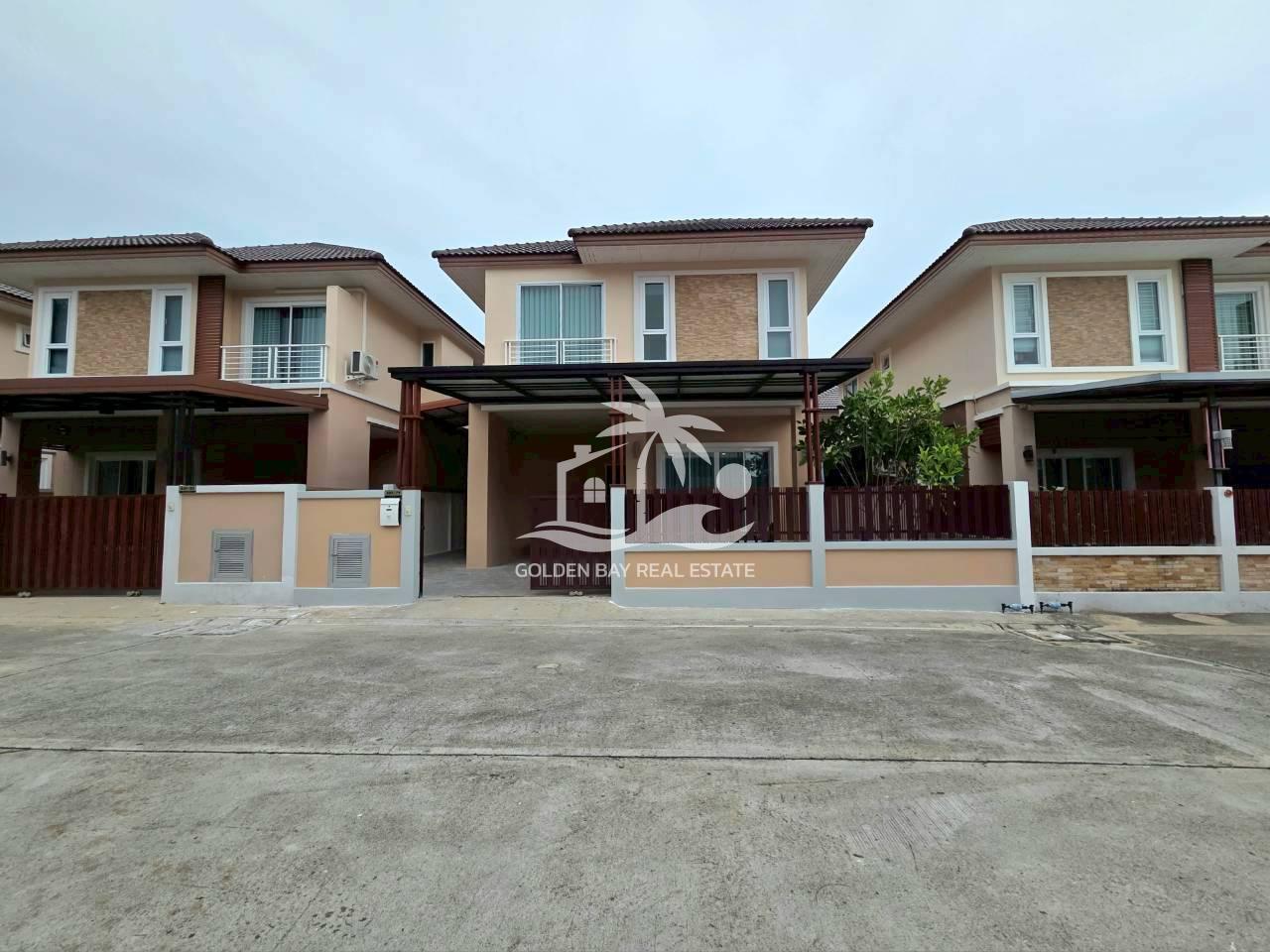 Grand PMC 7 – East Pattaya