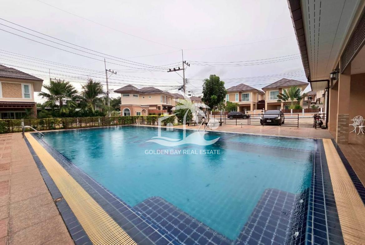 Grand PMC 7 – East Pattaya