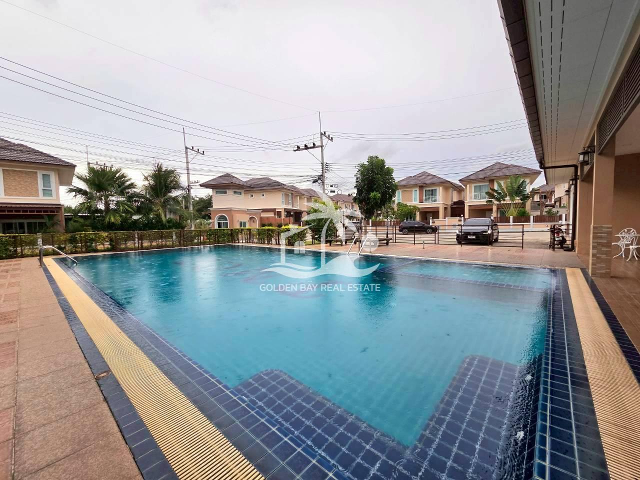 Grand PMC 7 – East Pattaya
