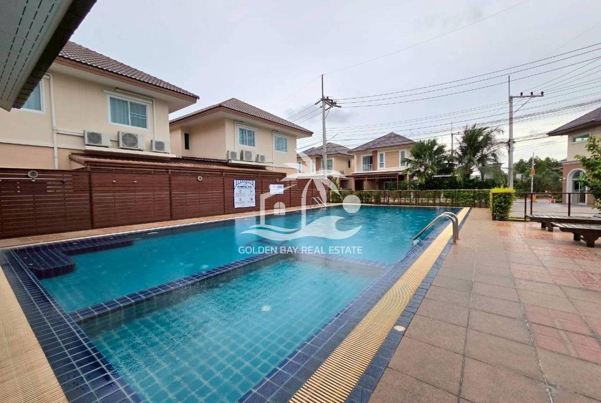 Grand PMC 7 – East Pattaya