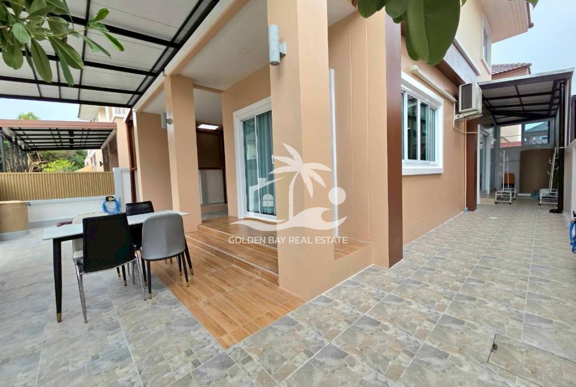 Grand PMC 7 – East Pattaya