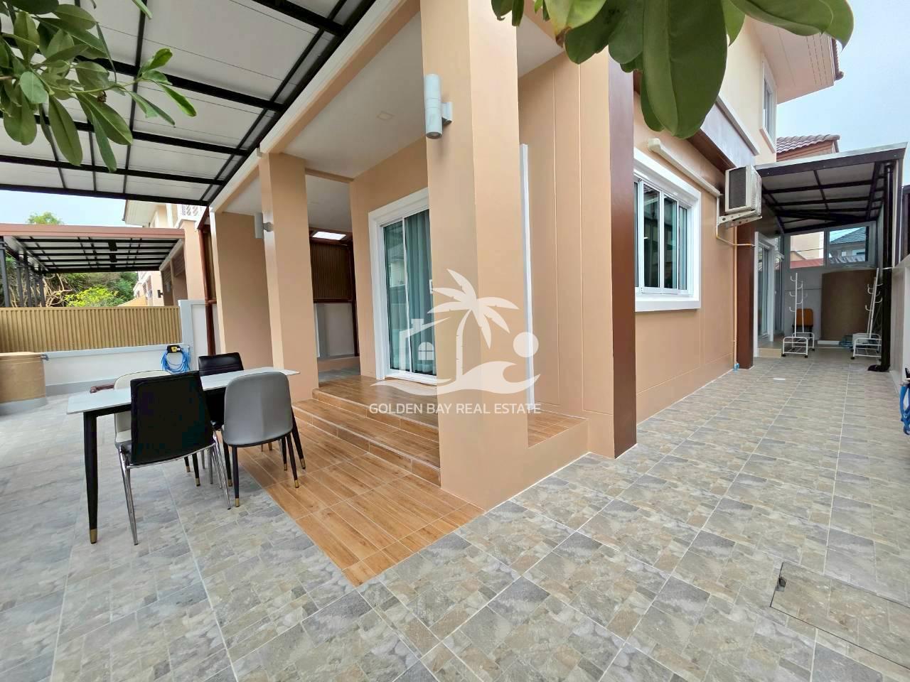 Grand PMC 7 – East Pattaya