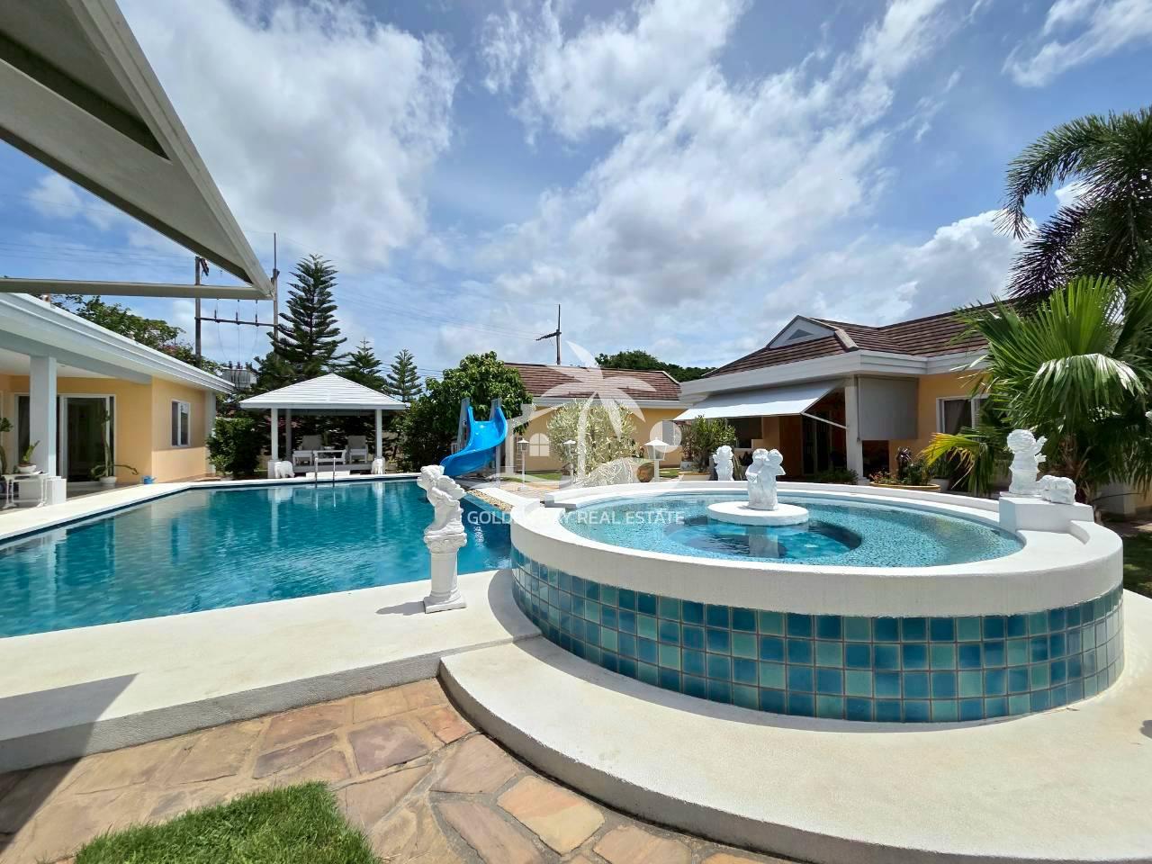 Private House Soi Maptato – East Pattaya