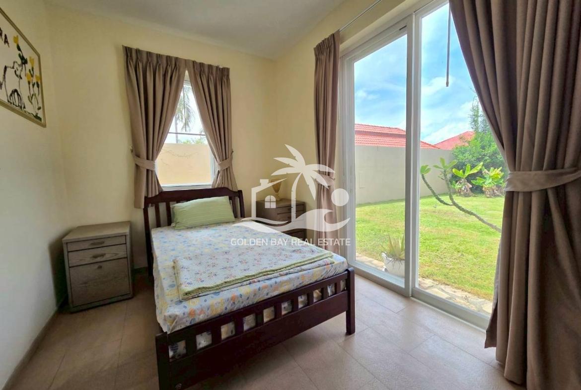 Private House Soi Maptato – East Pattaya