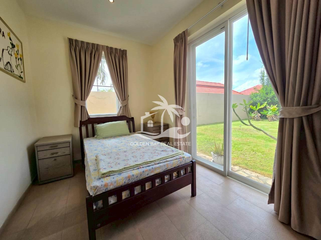 Private House Soi Maptato – East Pattaya