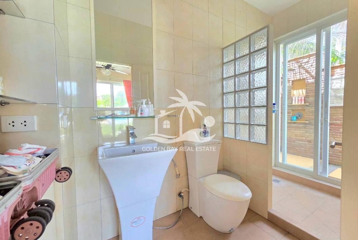 Private House Soi Maptato – East Pattaya