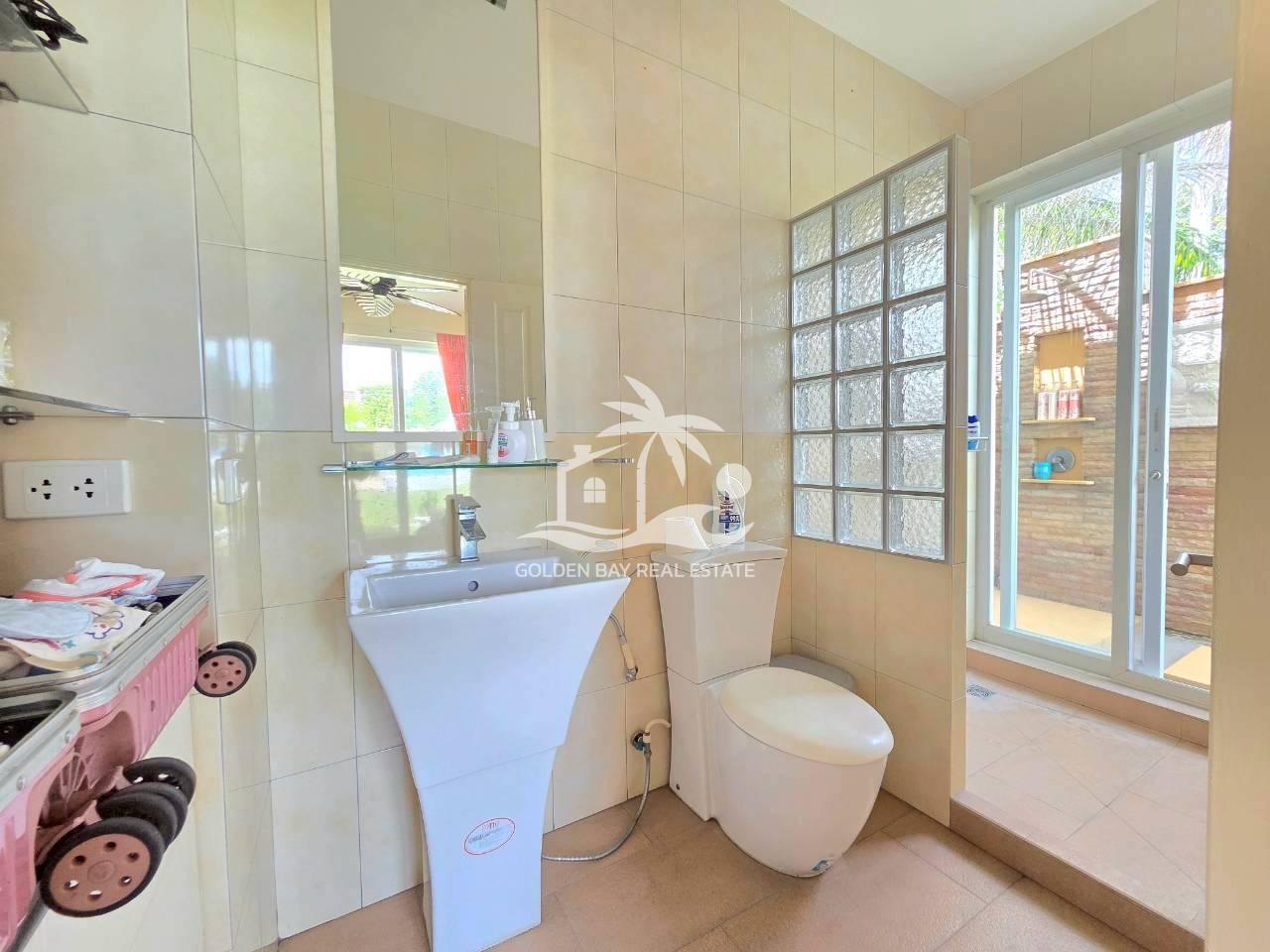 Private House Soi Maptato – East Pattaya
