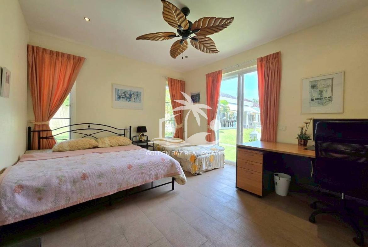 Private House Soi Maptato – East Pattaya