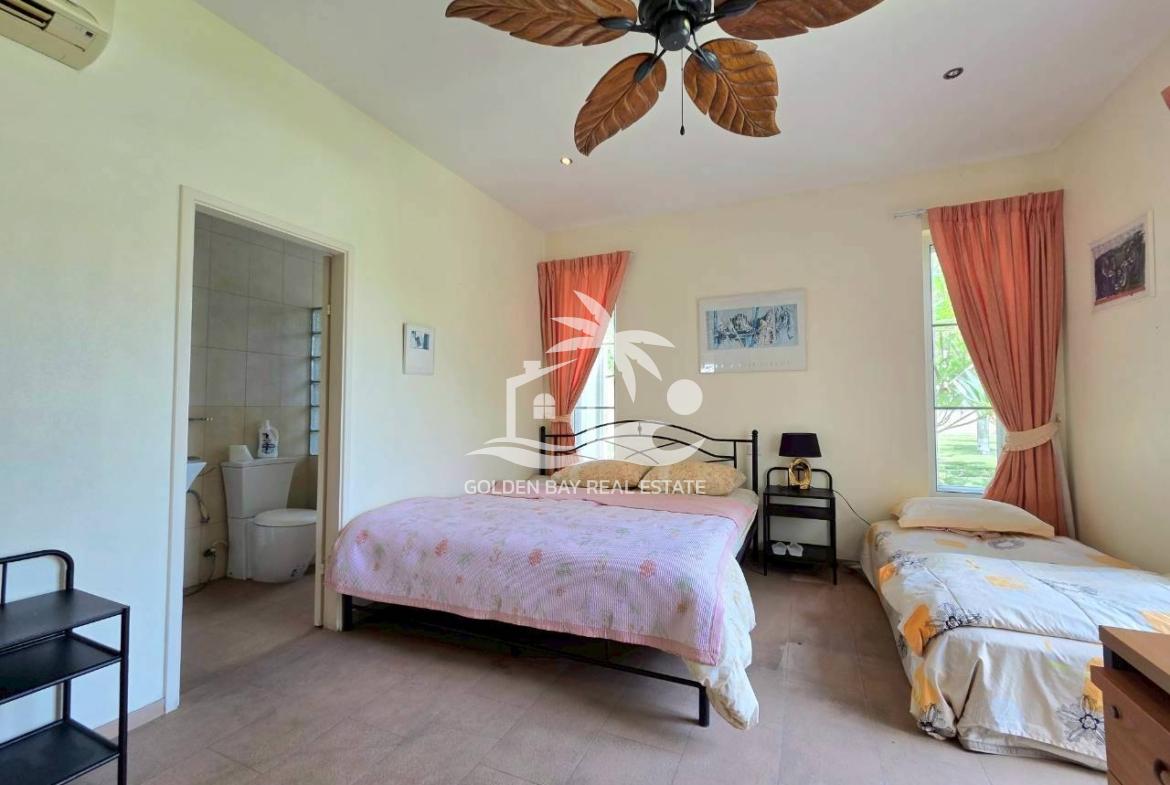 Private House Soi Maptato – East Pattaya