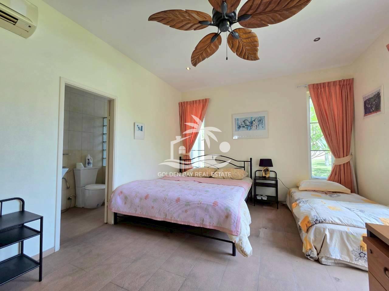 Private House Soi Maptato – East Pattaya