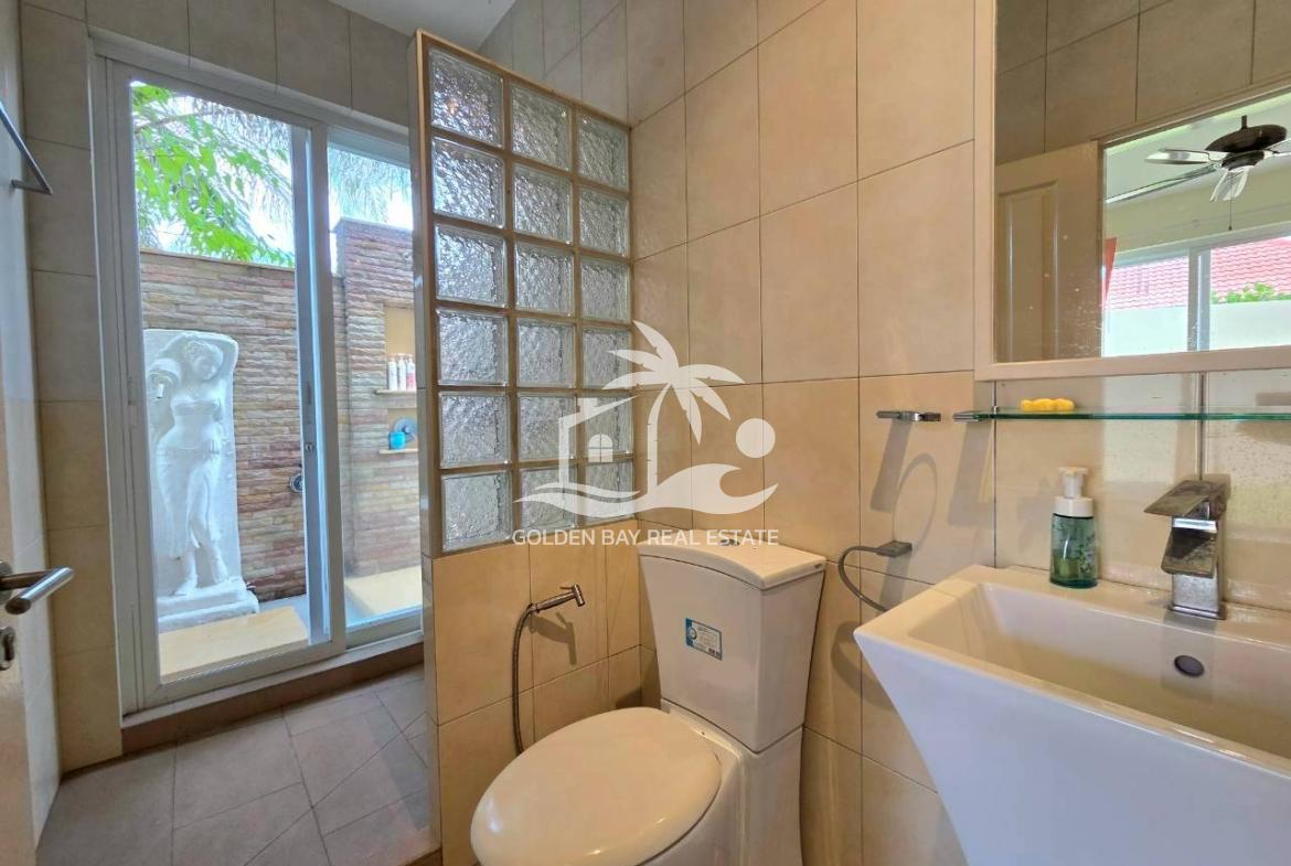 Private House Soi Maptato – East Pattaya
