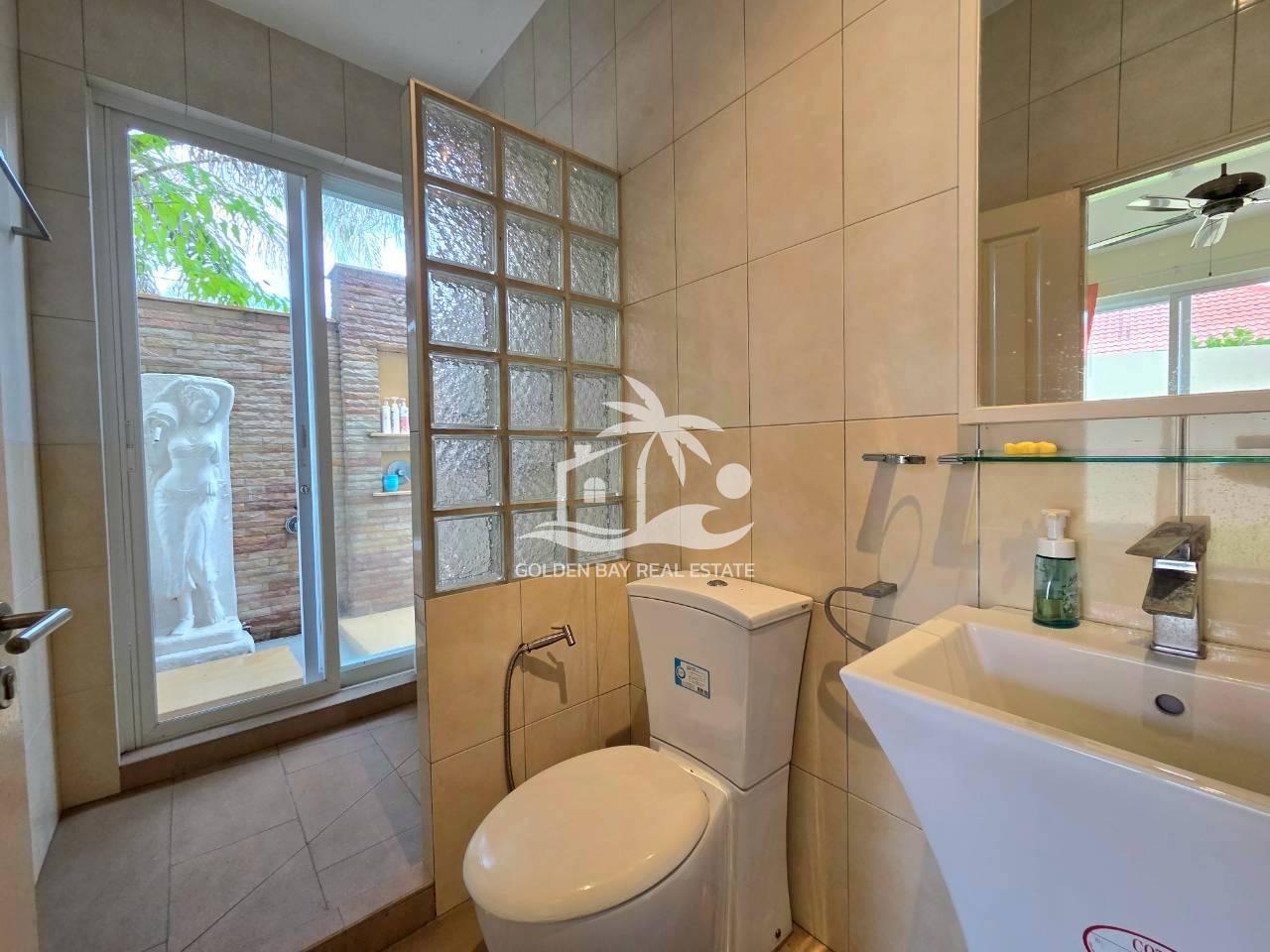 Private House Soi Maptato – East Pattaya